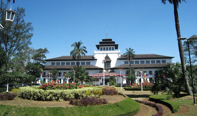 Gedung Sate